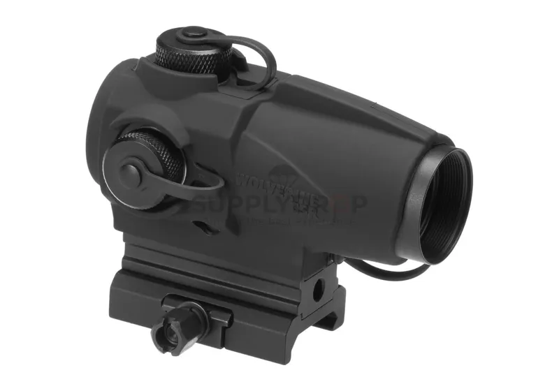 1×23 CSR Red Dot Sight