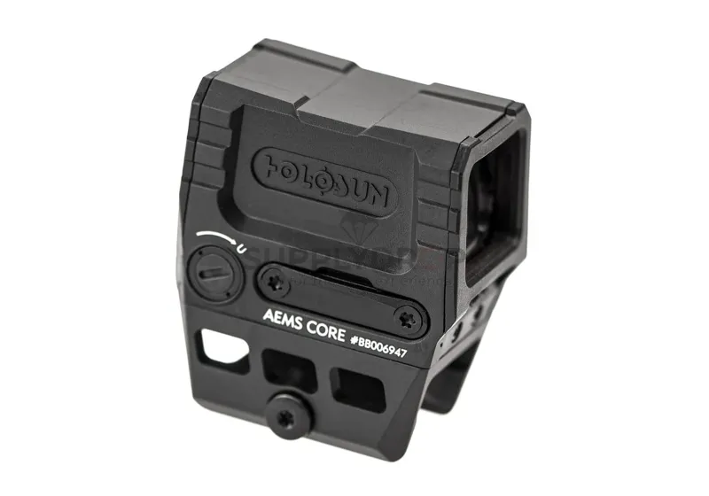 AEMS Core Green Dot Sight