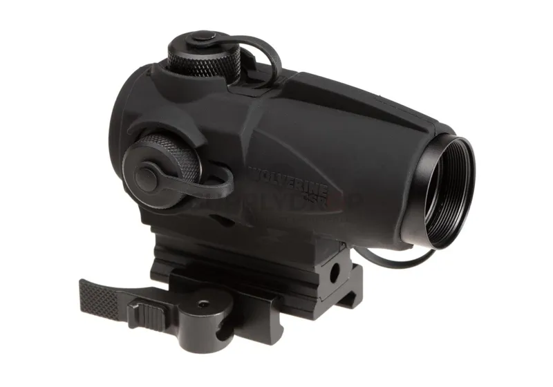 1×23 CSR LQD Red Dot Sight