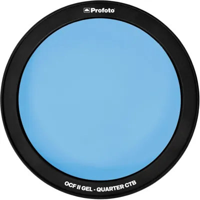 Ocf II Gels - Profoto