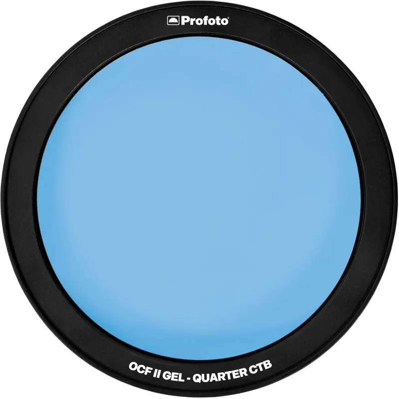 Profoto Ocf II Gels