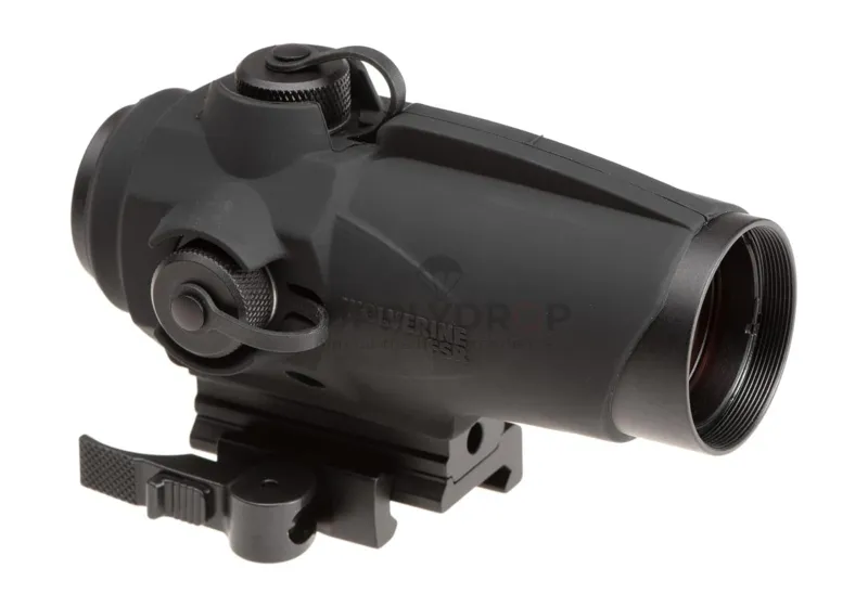 1×28 FSR LQD Red Dot Sight