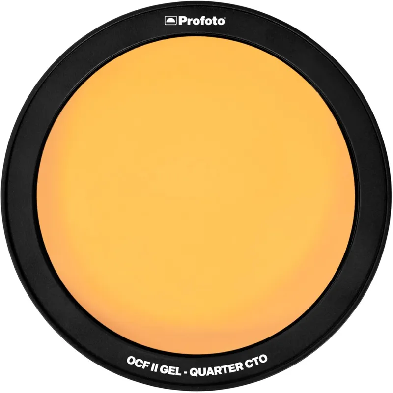Profoto Ocf II Gels