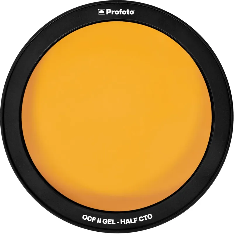 Profoto Ocf II Gels