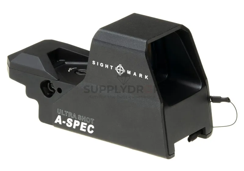 Ultra Shot A-Spec Reflex Sight