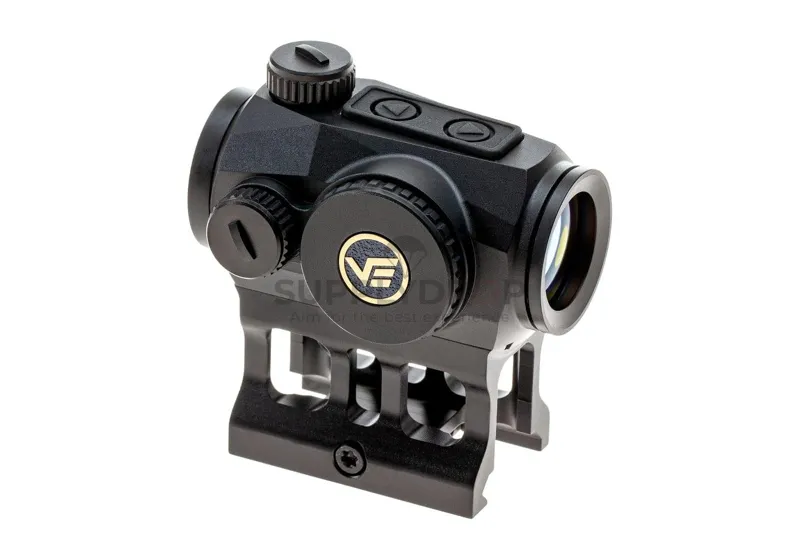 Scrapper 1×22 Red Dot Sight
