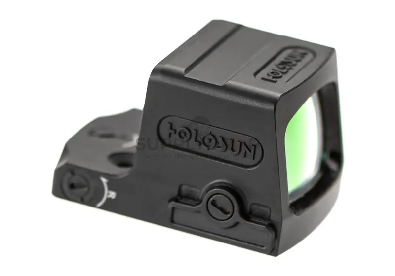EPS 6 MOA Red Dot Sight