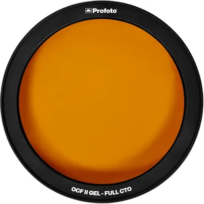 Ocf II Gels - Profoto