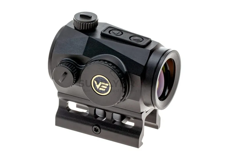 Scrapper 1×25 Gen 2 Red Dot Sight
