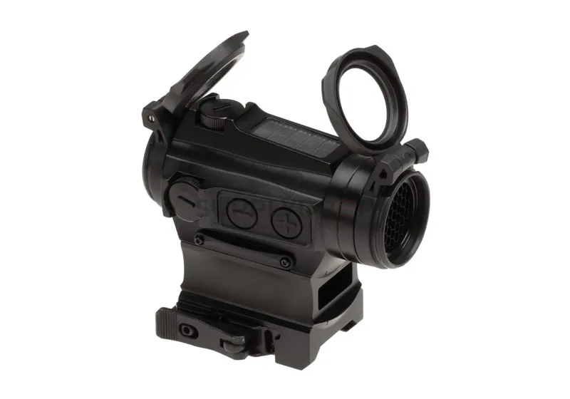 HS515CM Solar Circle Dot Sight · Rojo