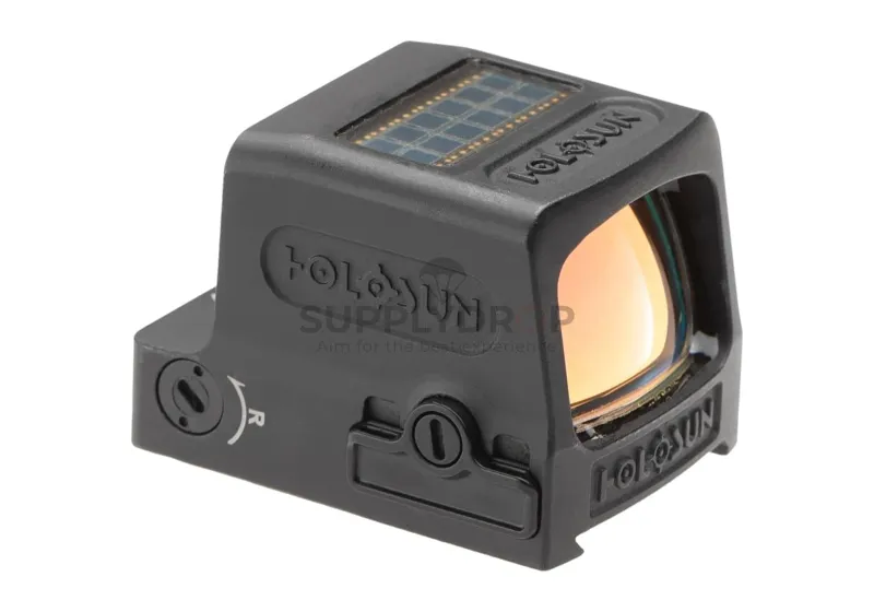 HE509T-RD x2 Solar Red Dot Sight