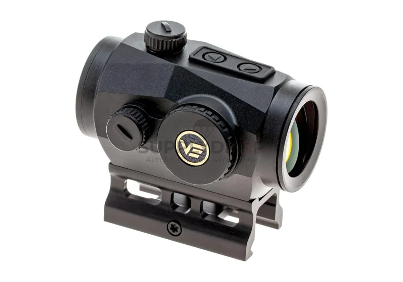 Scrapper 1×29 Red Dot Sight