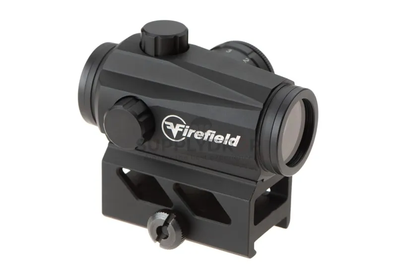 Impulse 1×22 Compact Red Dot Sight
