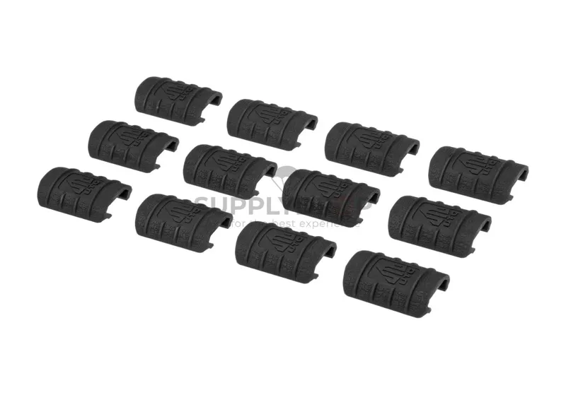 Rubber Rail Guard