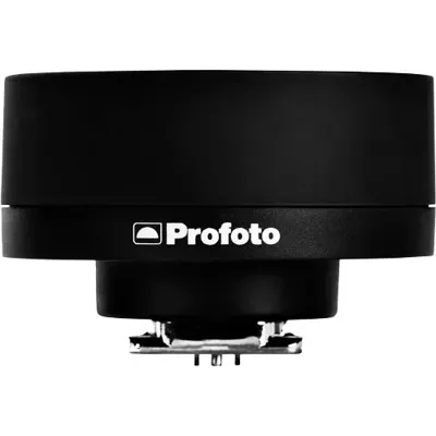 Profoto Connect