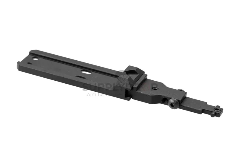 AK Rear Sight Mount Aimpoint Footprint
