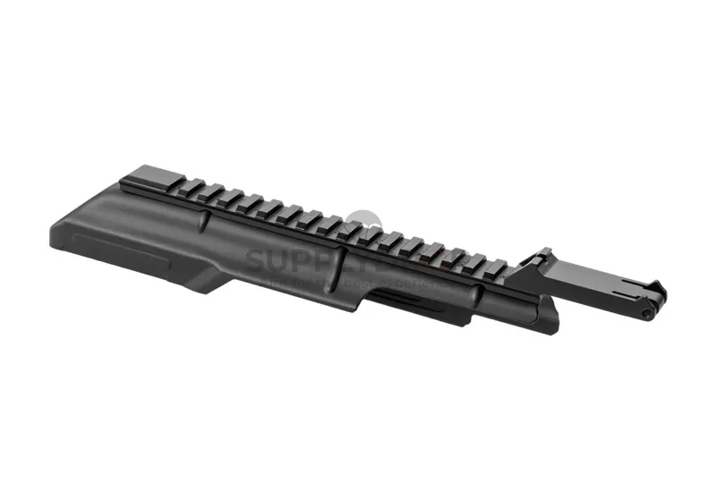AK47 Railed Cover