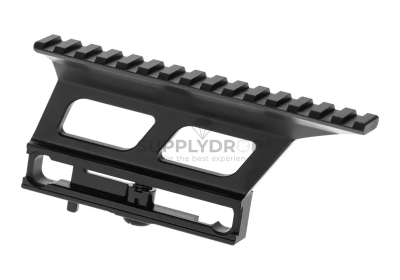 SVD Side Mount Base