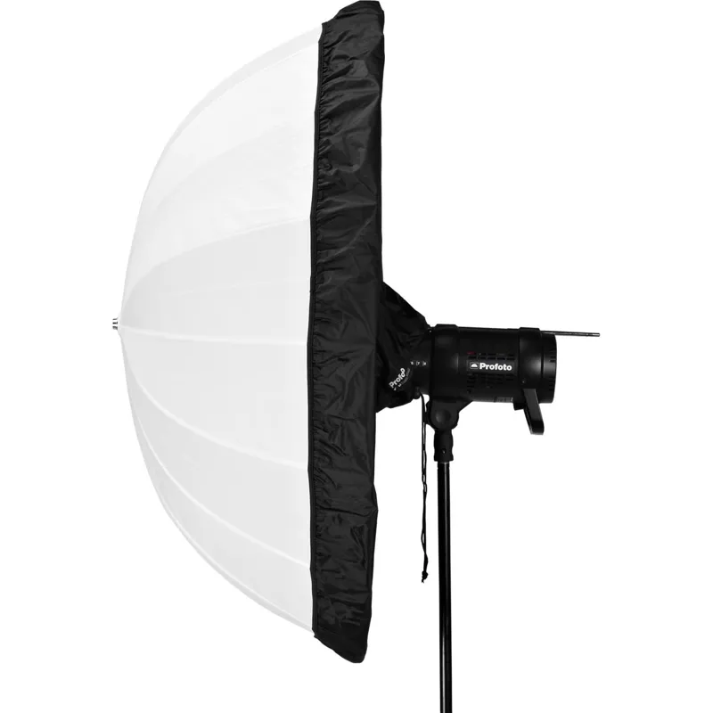 Profoto Umbrella Backpanel