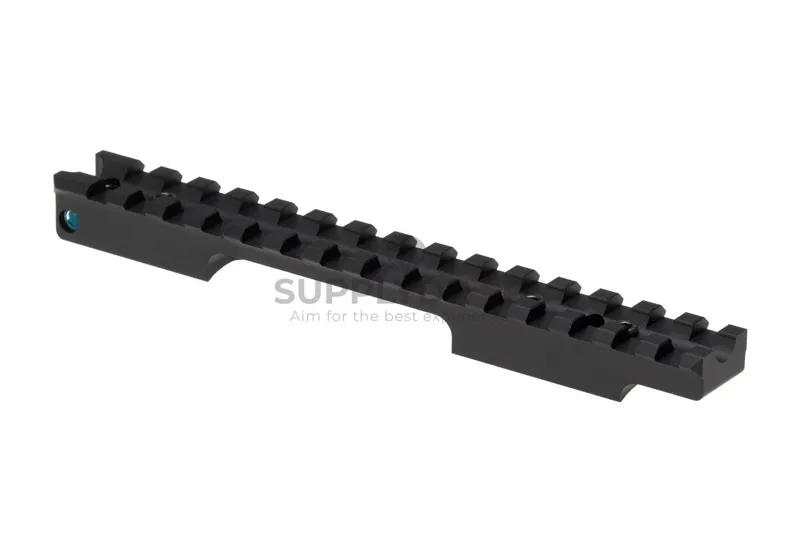 VSR-10 Rail Bubble Lever · Azul