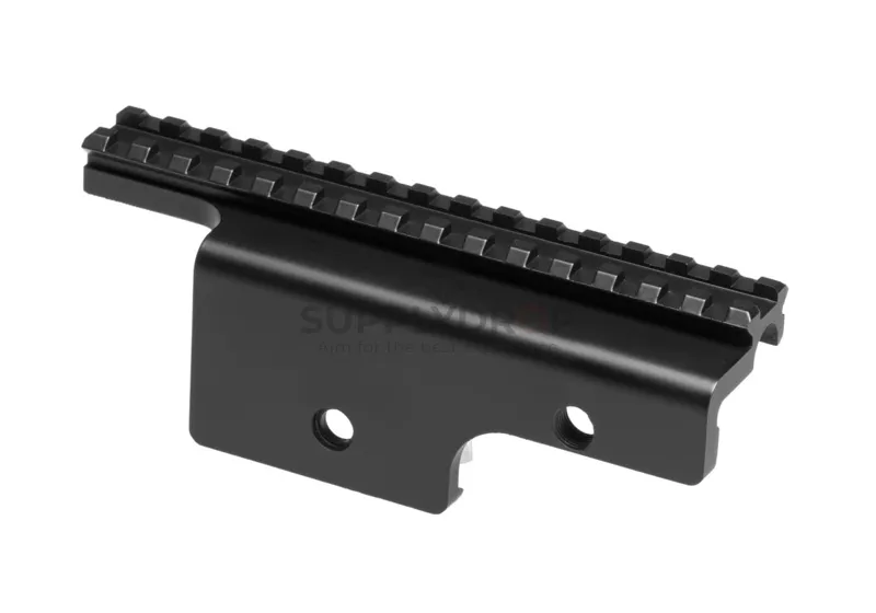 M14 Mount Base