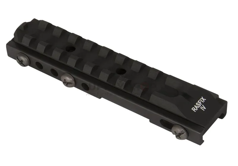 RAS Fixed Rail Version IV