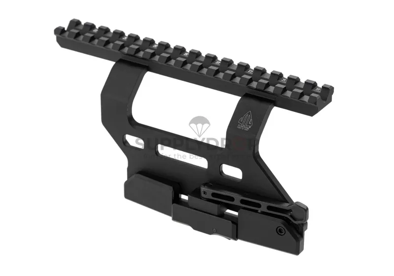 Accu-Sync AK Side Mount