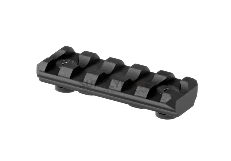 Short KeyMod Rail
