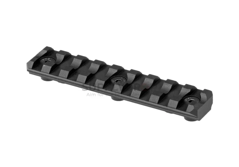 Long KeyMod Rail