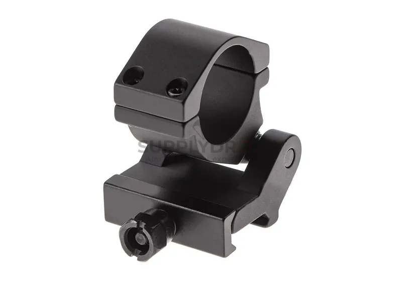 Flip to Side Magnifier Mount – Standard Height