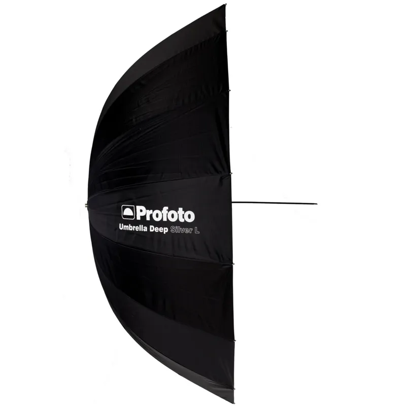 Profoto Umbrella · Plata