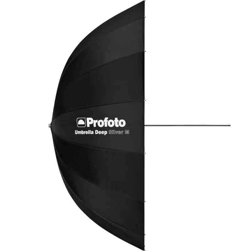 Profoto Umbrella · Plata