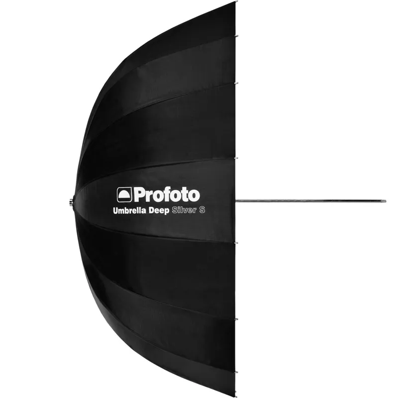 Profoto Umbrella · Plata
