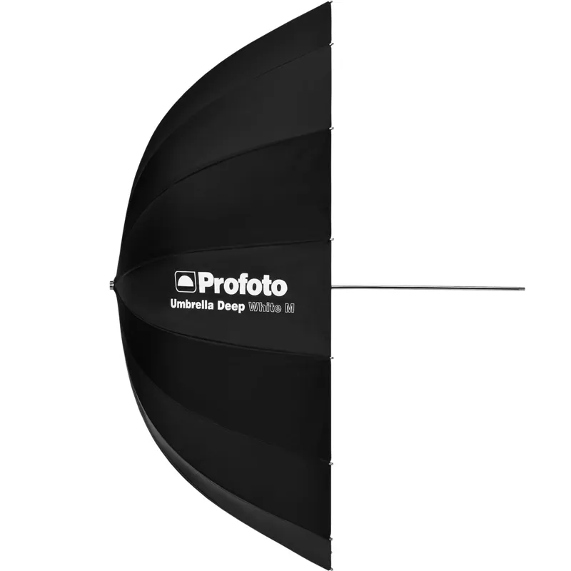 Profoto Umbrella · Blanco