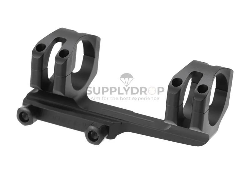 GLx 34mm Cantilever Scope Mount – 20 MOA