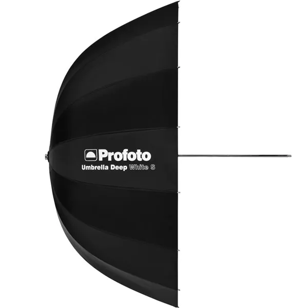 Profoto Umbrella · Blanco