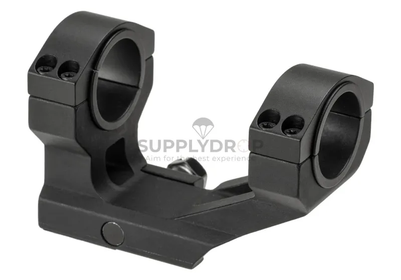 Basic Scope Mount – 30mm