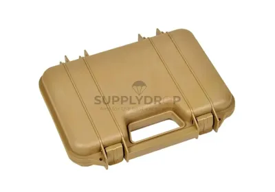 Pistol Hard Case - SRC (Taiwan)