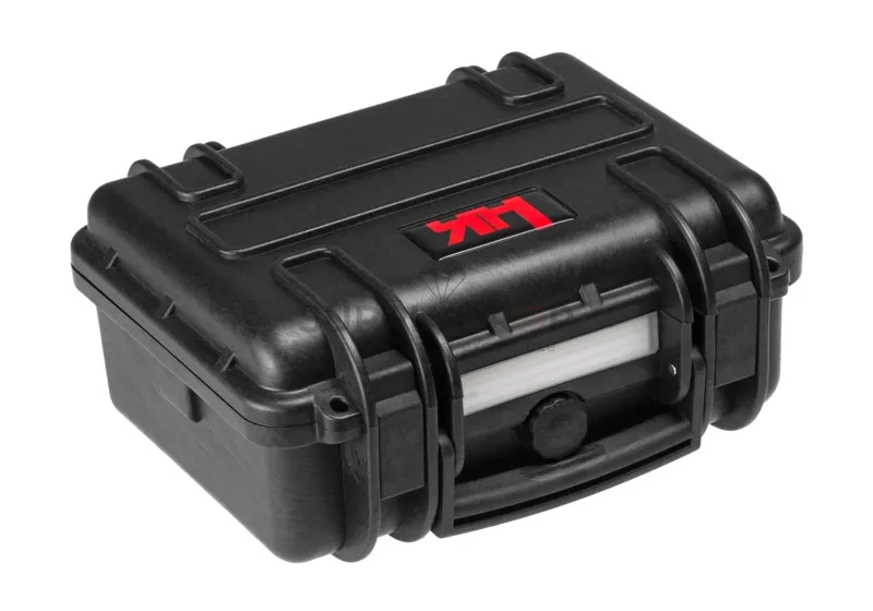 USP Pistol Case · Negro