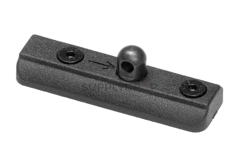 KeyMod Bipod Mount