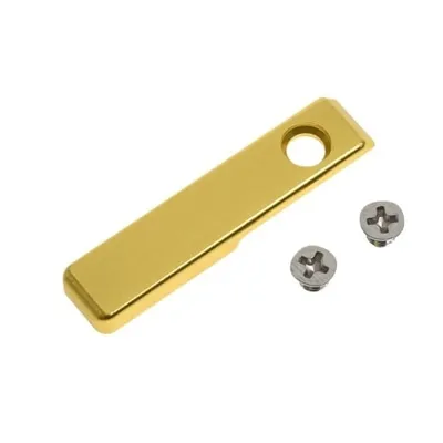 RAW Cocking Handle Open B - Cow Cow Technology