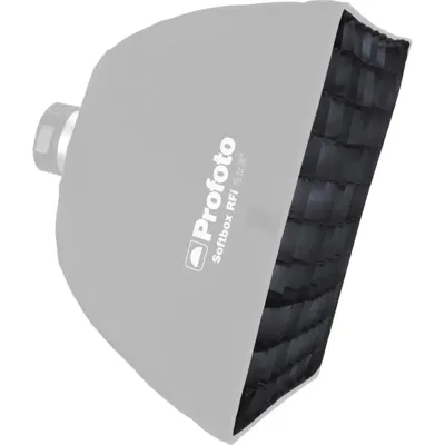 RFi Softgrid Square - Profoto