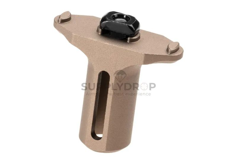 Finger Stop for KeyMod & M-LOK