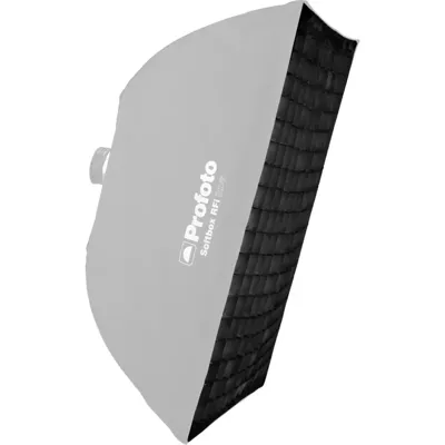 RFi Softgrid Rectangular - Profoto