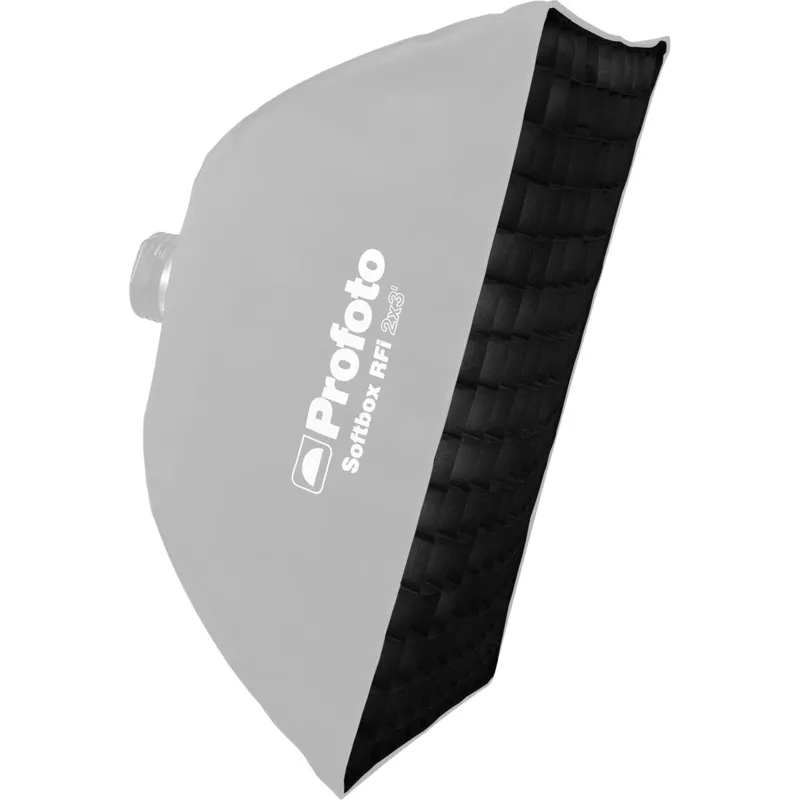 Profoto RFi Softgrid Rectangular
