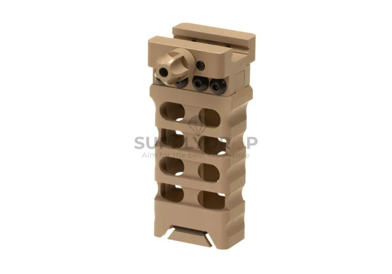 QD Ultralight Vertical Grip A Model