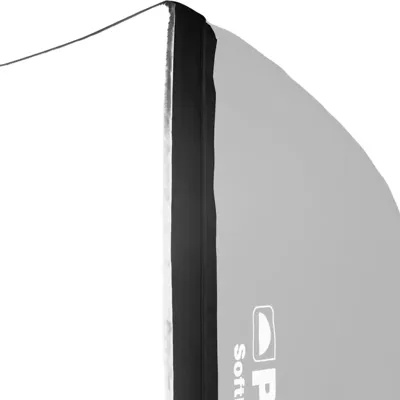 RFi Flat Front Diffuser - Profoto