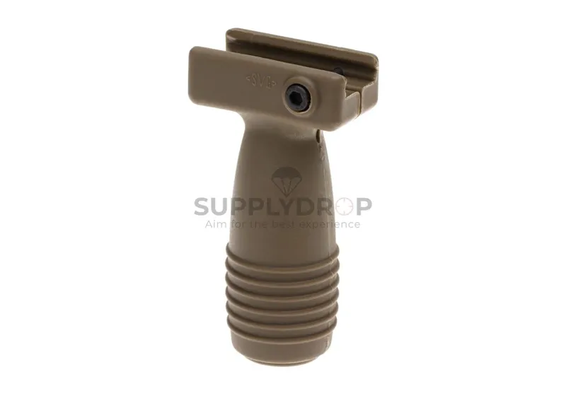 Short Vertical Grip
