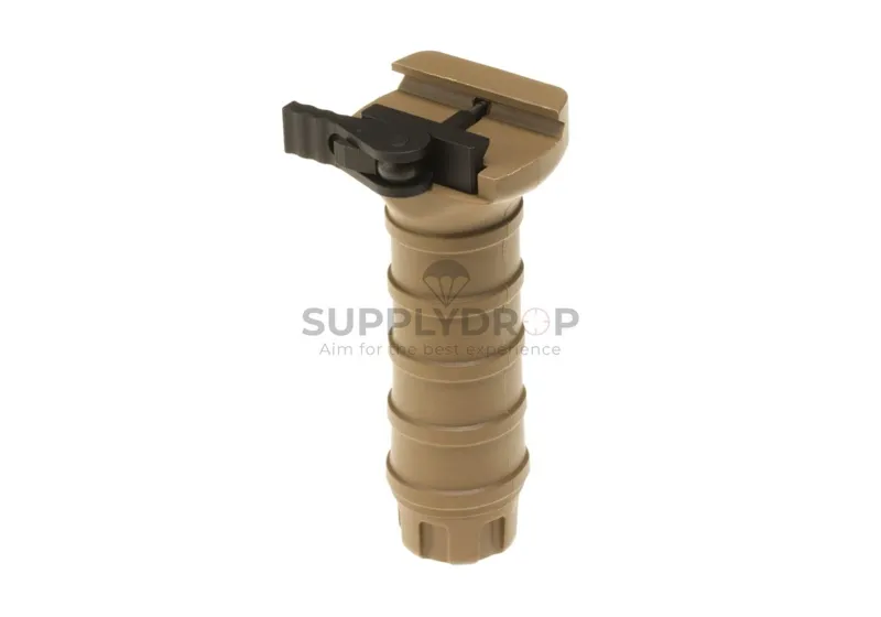 TGD QD Long Vertical Grip