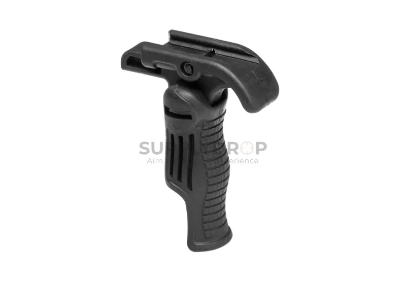 Tactical Folding Grip